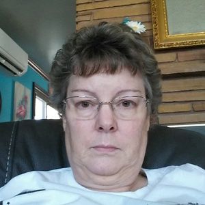 Meet your Posher, Audrey